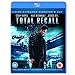 Total Recall (Blu-ray + UV Copy)  [2012][Region Free]