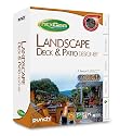 Punch! Landscape, Deck, & Patio Designer with NexGen Technology