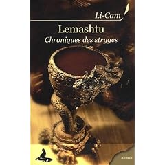 Lemashtu / Chroniques des Stryges