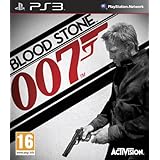 James Bond: Bloodstone (PS3)by Activision