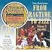From Ragtime to Jazz, Vol. 3: 1902-1923