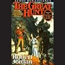 The Great Hunt: Book Two of The Wheel Of Time