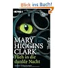 Flieh in die dunkle Nacht: Thriller