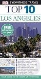 Books : Los Angeles (Eyewitness Top 10 Travel Guide)