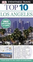 Los Angeles (DK Eyewitness Top 10 Travel Guide)
