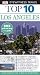 Los Angeles (Eyewitness Top Ten Travel Guides)