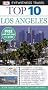 DK Eyewitness Top 10 Travel Guide: Los Angeles