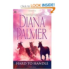 Hard To Handle: Hunter\Man in Control