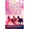 Hard To Handle: Hunter\Man in Control