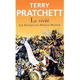 Les Annales du Disque-Monde : La V�rit�par Terry Pratchett