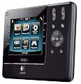 Logitech Harmony 1100 Universal Remote with Color Touch Screen