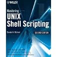 Mastering Unix Shell Scripting by Randal K. Michael