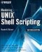 Books : Mastering Unix Shell Scripting