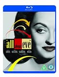 All About Eve [Blu-ray] [1950]
