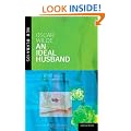 An Ideal Husband (New Mermaids)