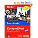 Komplettkurs Franz�sisch: Anf�ngerkurs & Aufbaukurs