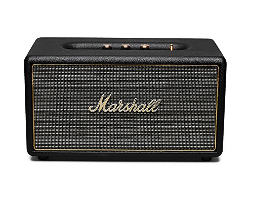 Marshall stanmore bluetooth speaker, black (4090107)