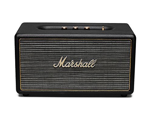 Marshall Stanmore M-ACCS-00166 Speaker, Black