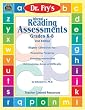 Informal Reading Assessments by Dr. Fry