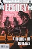 Star Wars: Legacy #14, July 2007
