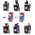仮面ライダーフォーゼ　アストロスイッチ10　全8種