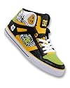 DC Block Spartan High WC Skate Shoe - Men's