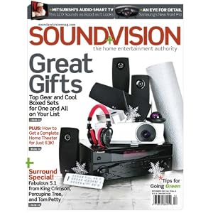 Sound and Vision (2-year) by 