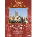 Your Favorite Christmas Carols