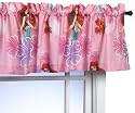Disney's the Little Mermaid Valance