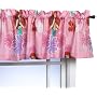 Disney's the Little Mermaid Valance