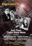 And Then There Were None - 1945