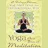 Yoga As a Form of Meditation