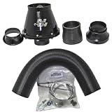 K&N 57A-6019 Cold Air Induction System