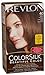 Revlon ColorSilk Haircolor, Medium Ash Brown (40) (Pack of 3)