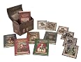 The Spiderwick Chronicles Deluxe Collector's Trunk (The Spiderwick Chronicles)