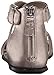 Ecco Footwear Womens Women's Touch Ankle Strap Sandal Gladiator Sandal