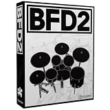 Fxpansion BFD2 Acoustic Drums Module