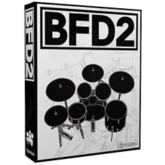 FXPANSION BFD 2