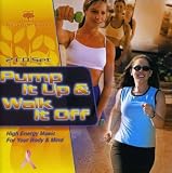 Pump It Up & Walk It Off