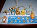 Search : Winnie the Pooh Peek-a-pooh Set 6 Pet Edition -Vending Toys