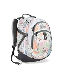 High Sierra Fat Boy Backpack