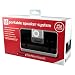 i.Sound Audio Station Speakers (Silver)