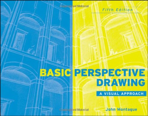 Basic Perspective Drawing: A Visual Approach, 5th Edition