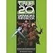 True20 Warrior's Handbook