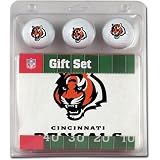 McArthur Cincinnati Bengals Golf Gift Set