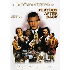Playboy After Dark 2 (3pc)
