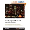 Refactoring with Microsoft Visual Studio 2010