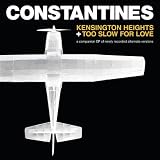 Kensington Heights + Too Slow for Love (A Companion EP of Newly Recorded Alternate Versions)