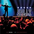 Willy Chirino: Vivo Desde Miami