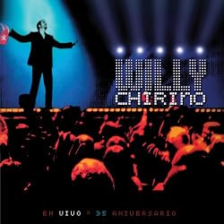 Willy Chirino: Vivo Desde Miami